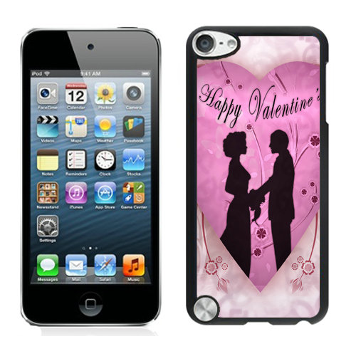 Valentine Marry iPod Touch 5 Cases EFD